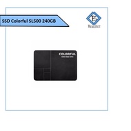 Sl500 Colorful 240gb Sata Ssd