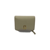 MARC JACOBS folding wallet bi-fold Leather Women 2S3SMP003S01 Direct from Japan Secondhand