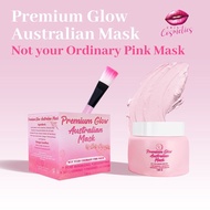 Premium Australian Mask by Cris Cosmetics
