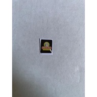 TOMBOL Centaurus B80 Resin Button Stickers for Parents Garskin Label Custom Fullbody Precision