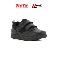 B-FIRST Combo Kids School Shoes Black  3896911 Kasut Sekolah Kasut Sekolah Kasut Sekolah