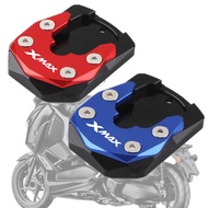 [Quick Shipment] Yamaha XMAX300 XMAX125 XMAX250 Modified Side Support Extra Large Foot Seat