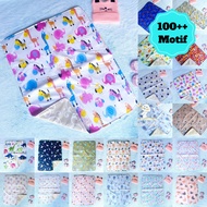 Waterproof Baby Mat / Waterproof Baby Mat / Portable Baby Bedwetting Mat