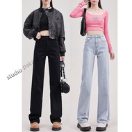 Women's jeans Women's long jeans Women's Baggy pants Culottes jeans Boyfriend jeans Highwaist jeans 