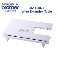 Brother Sewing Machine Only For JA1450NT Wide Extension Table (Not Include Sewing Machine )