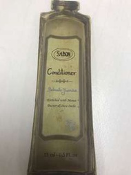 sabon conditioner delicate jasmine