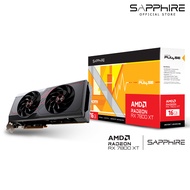 SAPPHIRE VGA PULSE AMD Radeon™ RX 7800 XT 16GB