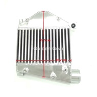 Nissan Urvan NV350 Intercooler Turbo Charger - Turbocharger