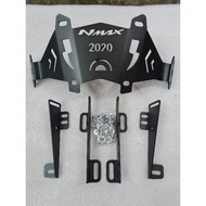 nmax 2020 v2 sidemirror / side mirror and bracket SET