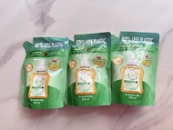 $20/3 屈臣氏松木抗菌泡沫潔手液補充裝 285ml Watsons Foaming Hand Wash / 洗手液 潔手液 泡沫洗手液 補充裝