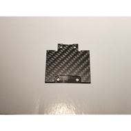 RDX Carbon  Top Deck