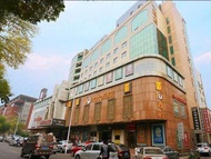 IU酒店天津天塔景區吳家窯地鐵站店 (IU Hotel Tianjin Tianta Scenic Spot Wujiayao Metro Station)