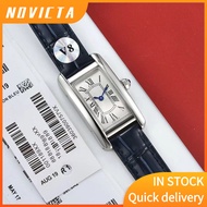 CTR Ladies Watch AMR Fashion Trendy Watch Retro Watch