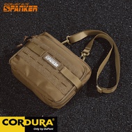 กระเป๋าอเนกประสงค์สำหรับเดินทาง EDC