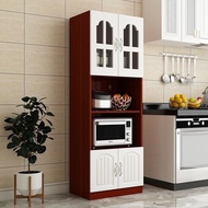 BW88# Kitchen Integrated Cabinet Storage Sideboard Cabinet Cupboard Cupboard Storage Cabinet Sideboard Combination Sitti