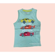 NEXT BOYS TODDLER KIDS SANDO 2YRS TO 13YRS OLD