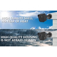 Weatherproof Wall Mount Bracket for Blink Outdoor 2K Outdoor Camera Installation