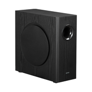 Edifier T5s Powered Subwoofer กําลังขับรวม 70W RMS วูฟเฟอร์ระยะไกล 8 นิ้ว ความถี่ต่ําถึง 38Hz ขั้วต่