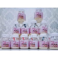 COD / KFS SUSU PEMUTIH GLUTA WHITE / dapat mencerahkan kulit seluruh tubuh / menutrisi kulit dari da