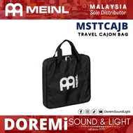 Meinl MSTTCAJB Travel Cajon Bag