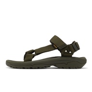 Teva Amphibious Sandals M Hurricane XLT2 Men's Shoes Olive Green Webbing Quick-Drying [ACS] 1019234OLV