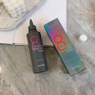 Masil 瑪絲蘭蜜絲8秒髮膜 350ml#