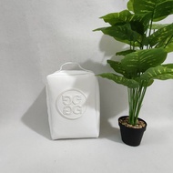 ของแท้ G/Fore ใหม่4G กระเป๋ารองเท้าระบายอากาศกันน้ำขนาดใหญ่ความจุมากพื้นที่ขนาดใหญ่ระบายอากาศได้ดีไม