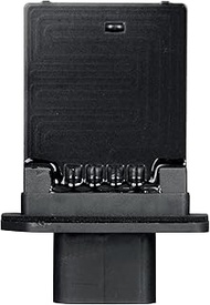 3F2Z18591AA HVAC Blower Motor Resistor Compatible with Ford Escape/Expedition/F150/F250/F350/Freesta