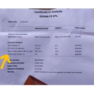 EKSLUSIF AB Mix Hidroponik Surabaya 5 liter untuk sayuran daun