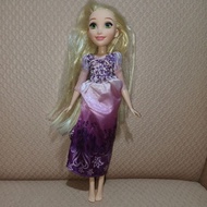 Princess Rapunzel Doll Tangled