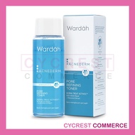 Wardah Acnederm Pore Refining Toner (100ml)