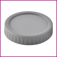 Canning Lids Wide Mouth Multipurpose Reusable Jar Lids Wide Mouth Jar Lid Colorful Canning Jar Lids 