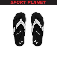 Under Armour Men Ignite III Sandal Shoe Kasut Lelaki (3022707-101) Sport Planet A-13