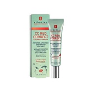 ERBORIAN CC Red Correct 15ml