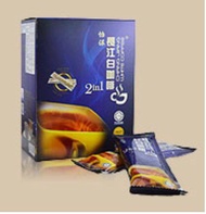 Chang Jiang 2 in 1 White Coffee (30Grams x10 sachets)