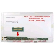 LED LCD Toshiba Satellite L750 L750D L755 L755 L755D C660 Series 15.6 inch STD