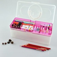 樹德 livinbox TB-312月光系列手提箱 粉紅色 粉色