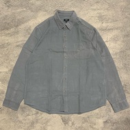 F2F Corduroy Shirt