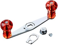 ValleyHill CL 40687 Classic Power Handle Reel ST70 I-Type