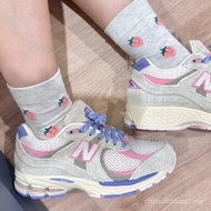 NB  2002R"Native Dynamics"Running Shoes Jogging shoes  Rice Blue M2002RHE