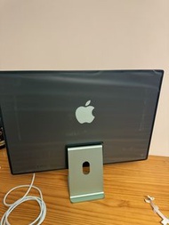  iMac 24吋 M1 256gb