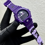 GSHOCK STANCE & SNEAKER FREAKER DW-5700SF DIGITAL MENS WATCH