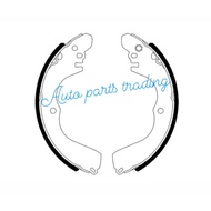 MITSUBISHI PAJERO IO H76 REAR BRAKE SHOE JAPAN NIBK