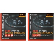 HAKUBA 37mm~82mm Filter XC-PRO High Transmittance Water-Repellent Anti-Dirty Made in Japan