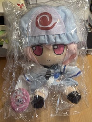 東方project fumo 西行寺幽幽子