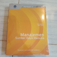 Human Resource Management