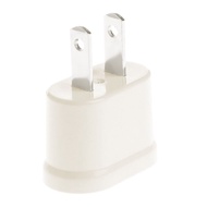 mochocho EU Euro Plug Adapter US to EU Travel Adapter Electric EU Plug Adapter