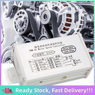 Motor Controller  Wide Voltage Brush for