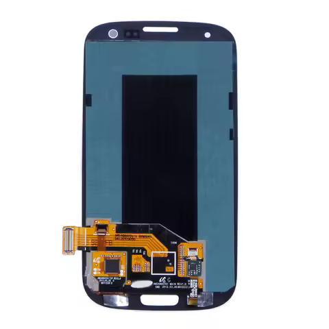 Tested 4.8'' S3 LCD For SAMSUNG Galaxy S III S3 LCD Screen Display Digitizer I9300 I9300i LCD Replac