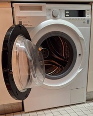 Hitachi 洗衣機 BD-NV1200C